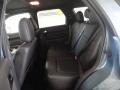 2012 Steel Blue Metallic Ford Escape Limited V6  photo #12