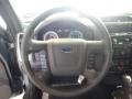 2012 Steel Blue Metallic Ford Escape Limited V6  photo #16