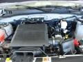 2012 White Suede Ford Escape XLT V6  photo #19