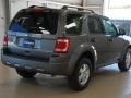 Sterling Gray Metallic - Escape XLT Photo No. 4