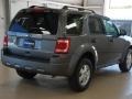 2012 Sterling Gray Metallic Ford Escape XLT  photo #4