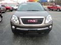 2007 Medium Brown Metallic GMC Acadia SLT AWD  photo #30