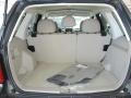 2012 Sterling Gray Metallic Ford Escape XLT  photo #8