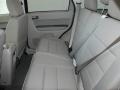 2012 Sterling Gray Metallic Ford Escape XLT  photo #10