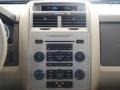 2012 Sterling Gray Metallic Ford Escape XLT  photo #12