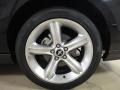 2011 Ford Mustang GT Premium Convertible Wheel