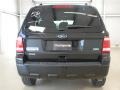 Ebony Black - Escape XLT V6 Photo No. 5