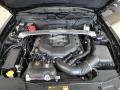2011 Ebony Black Ford Mustang GT Premium Convertible  photo #26