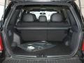 Ebony Black - Escape XLT V6 Photo No. 9