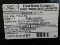 2011 Ebony Black Ford Mustang GT Premium Convertible  photo #27