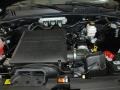 Ebony Black - Escape XLT V6 Photo No. 17