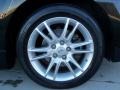 Super Black - Altima 3.5 SE Coupe Photo No. 7