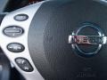 Super Black - Altima 3.5 SE Coupe Photo No. 13