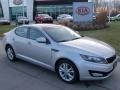 Bright Silver - Optima EX Photo No. 1