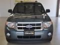 Steel Blue Metallic - Escape XLT Photo No. 2