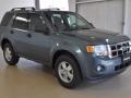 Steel Blue Metallic - Escape XLT Photo No. 3
