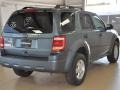 Steel Blue Metallic - Escape XLT Photo No. 4