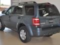 Steel Blue Metallic - Escape XLT Photo No. 6