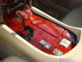 8 Speed Automatic 2008 Lexus LS 460 Transmission