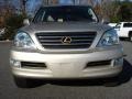 Savannah Beige Metallic - GX 470 Photo No. 6