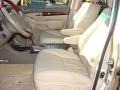 Savannah Beige Metallic - GX 470 Photo No. 7