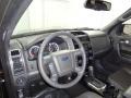 Charcoal Black Dashboard Photo for 2012 Ford Escape #57417230