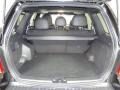 Charcoal Black Trunk Photo for 2012 Ford Escape #57417257