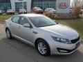 Bright Silver - Optima LX Photo No. 1