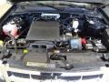 3.0 Liter DOHC 24-Valve Duratec Flex-Fuel V6 Engine for 2012 Ford Escape Limited V6 #57417311