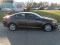 2012 Metal Bronze Kia Optima EX  photo #2