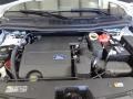 3.5 Liter DOHC 24-Valve TiVCT V6 Engine for 2012 Ford Explorer Limited #57417689