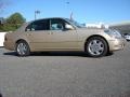Mystic Gold Metallic - LS 430 Sedan Photo No. 2