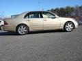 Mystic Gold Metallic - LS 430 Sedan Photo No. 3
