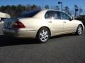 Mystic Gold Metallic - LS 430 Sedan Photo No. 4