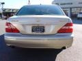 Mystic Gold Metallic - LS 430 Sedan Photo No. 5