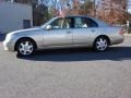 Mystic Gold Metallic - LS 430 Sedan Photo No. 6