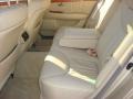 Mystic Gold Metallic - LS 430 Sedan Photo No. 10