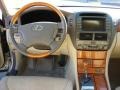 Mystic Gold Metallic - LS 430 Sedan Photo No. 14