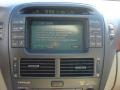 Mystic Gold Metallic - LS 430 Sedan Photo No. 19