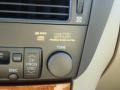 Mystic Gold Metallic - LS 430 Sedan Photo No. 22