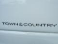  2000 Town & Country Limited Logo