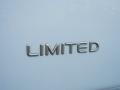 2000 Chrysler Town & Country Limited Marks and Logos