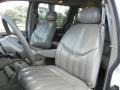 Taupe Interior Photo for 2000 Chrysler Town & Country #57418058