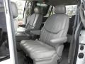 Taupe Interior Photo for 2000 Chrysler Town & Country #57418094