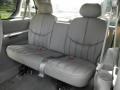 2000 Chrysler Town & Country Taupe Interior Interior Photo