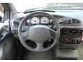 Taupe Steering Wheel Photo for 2000 Chrysler Town & Country #57418133