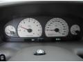 Taupe Gauges Photo for 2000 Chrysler Town & Country #57418150