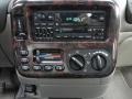 Taupe Controls Photo for 2000 Chrysler Town & Country #57418169