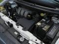 3.8 Liter OHV 12-Valve V6 Engine for 2000 Chrysler Town & Country Limited #57418230