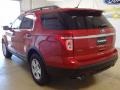 2012 Red Candy Metallic Ford Explorer FWD  photo #7